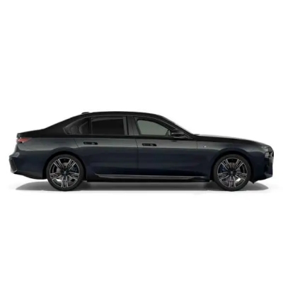 BMW i7 eDrive50